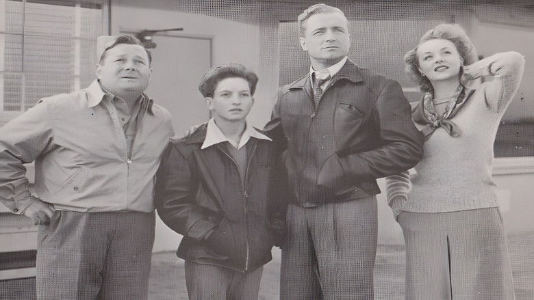 кадр из фильма Hop Harrigan: America's Ace of the Airways