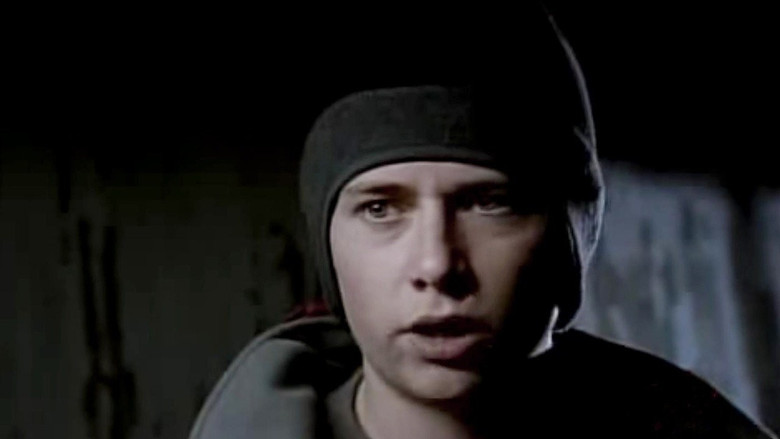 кадр из фильма Cry Baby Lane