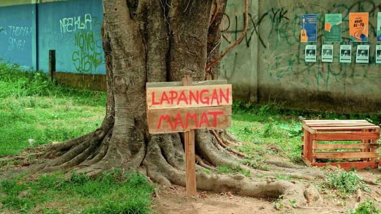 кадр из фильма Rencang