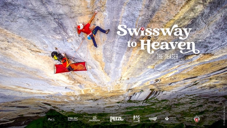 кадр из фильма Swissway to Heaven