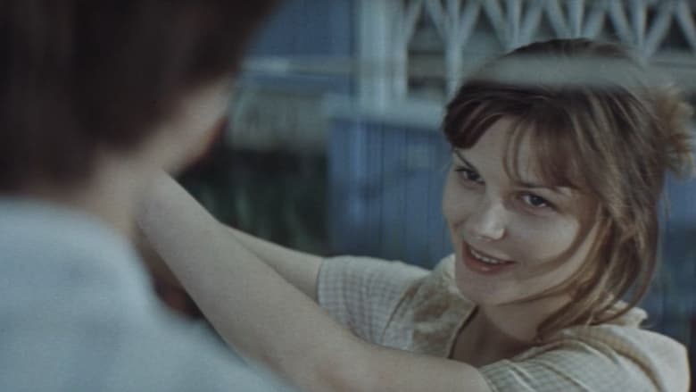 кадр из фильма Обочина