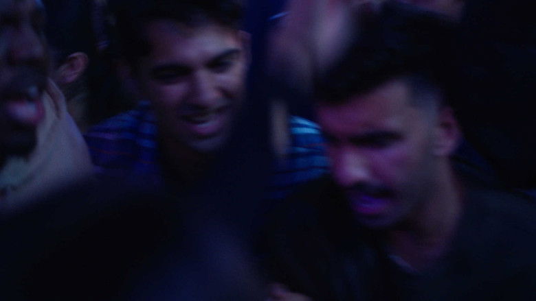 кадр из фильма Route 1