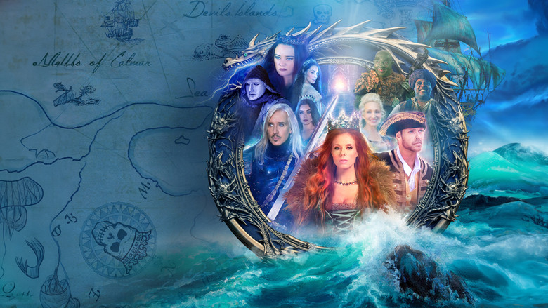 кадр из фильма Empire Queen: The Golden Age of Magic