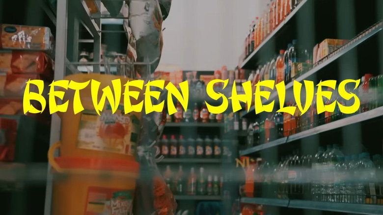 кадр из фильма Between Shelves