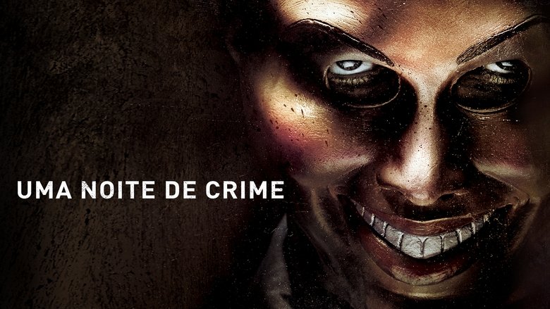 кадр из фильма Судная ночь