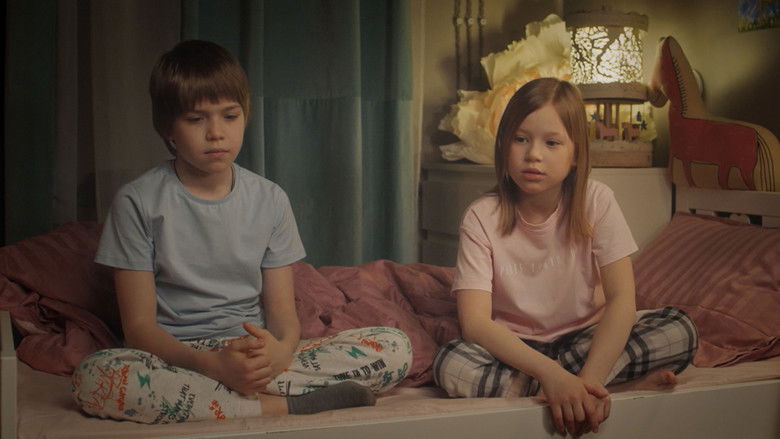 кадр из фильма Папы против мам