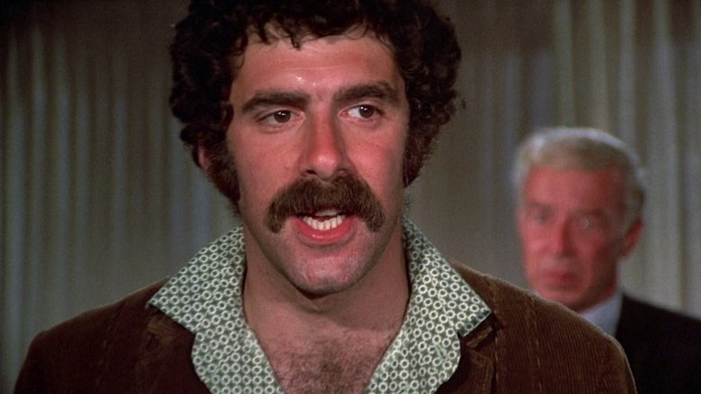 кадр из фильма Напрямик