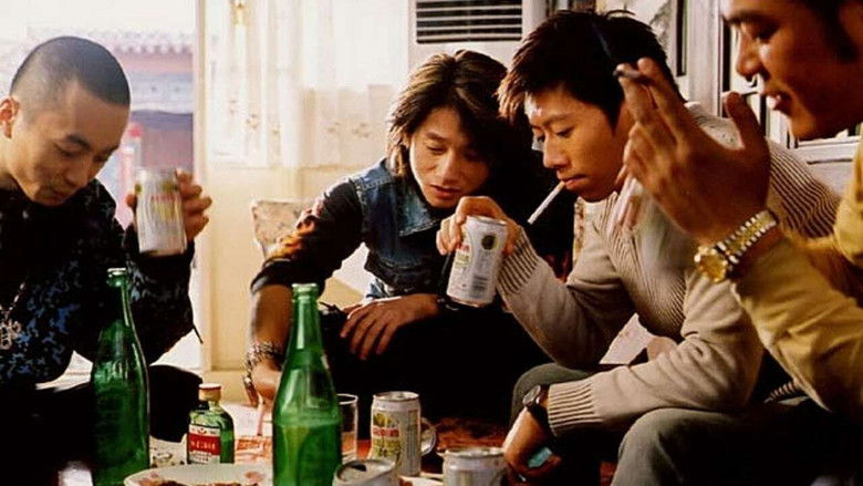 кадр из фильма Ожидая в одиночестве