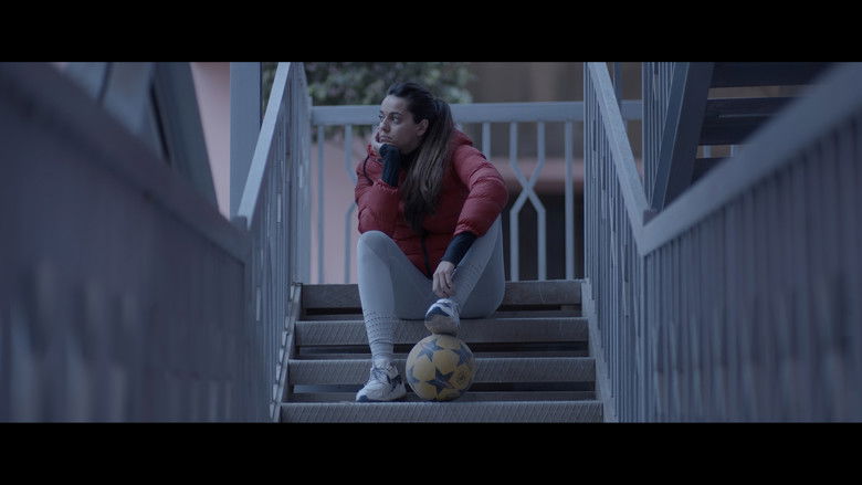 кадр из фильма ما يحدث في حياة نادين