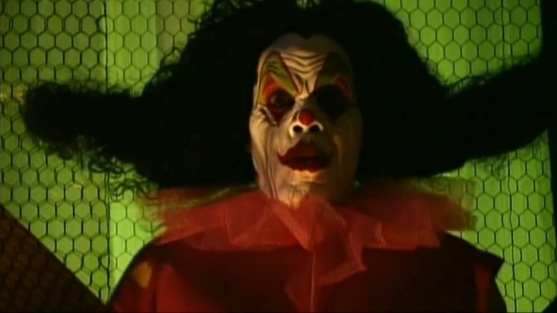 кадр из фильма Killjoy