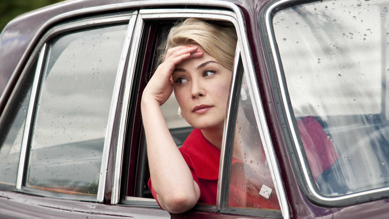 кадр из фильма Сделано в Дагенхэме