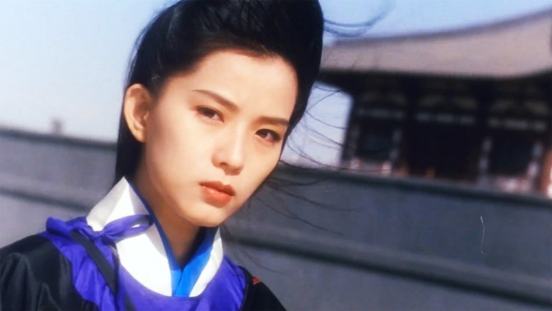 кадр из фильма 火雲傳奇