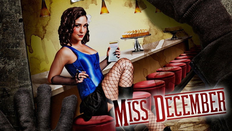 кадр из фильма Miss December
