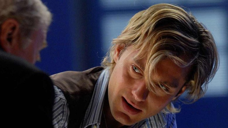 кадр из фильма Сыщик