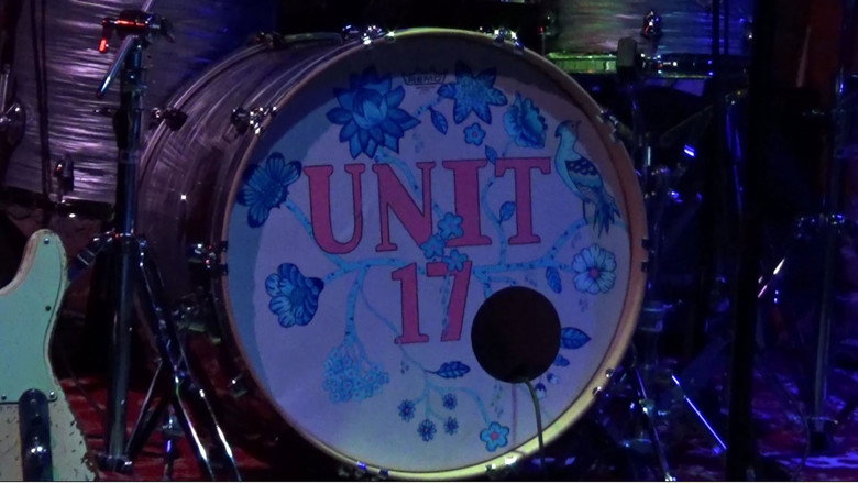 кадр из фильма UNIT 17 Off the Square Manchester