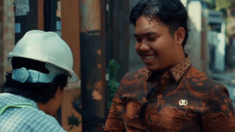 кадр из фильма Gak Jadi