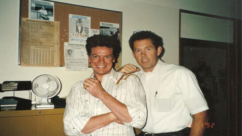 кадр из фильма Telling Secrets