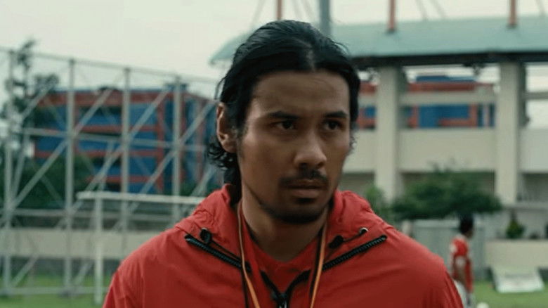 кадр из фильма Cahaya Dari Timur: Beta Maluku