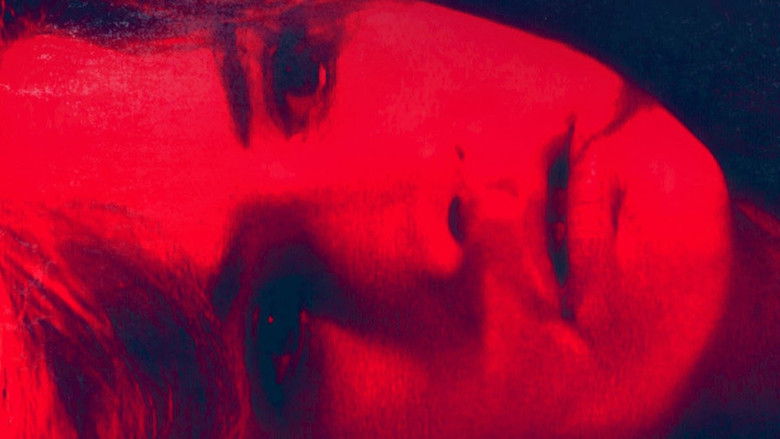 кадр из фильма Смертельная поездка в Осаку