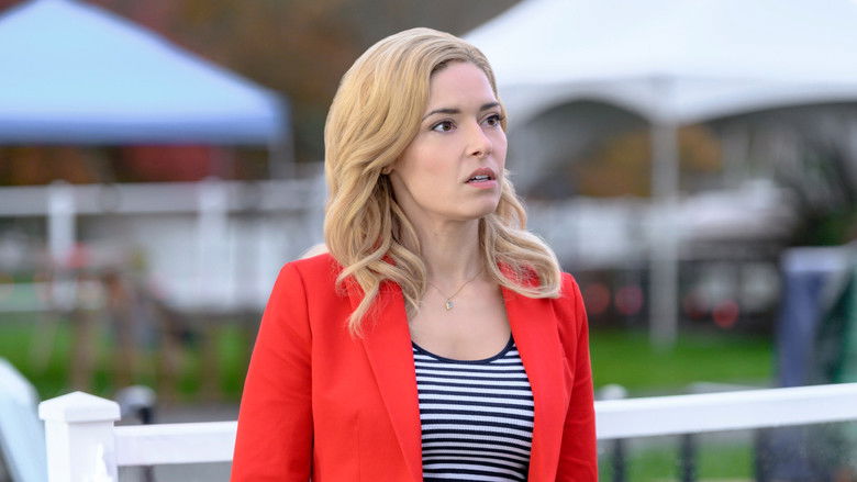 кадр из фильма Расследования на Мартас-Винъярде: Прекрасное место, чтобы умереть