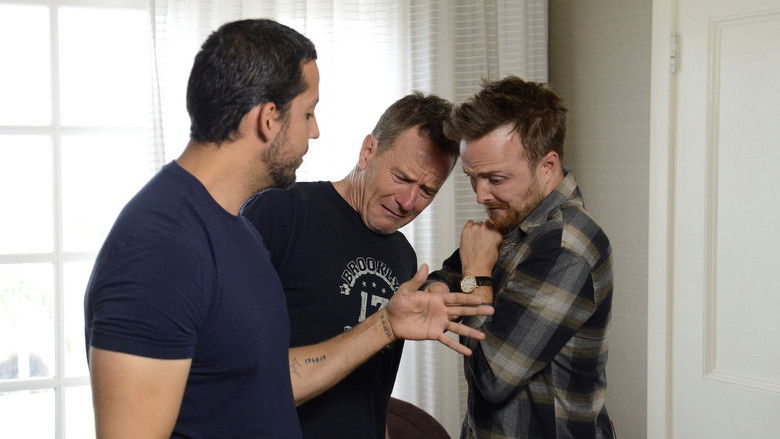 кадр из фильма Дэвид Блейн: Реальность или магия