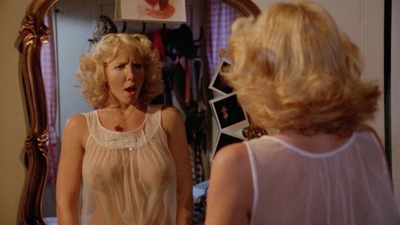 кадр из фильма Эротические приключения Кэнди