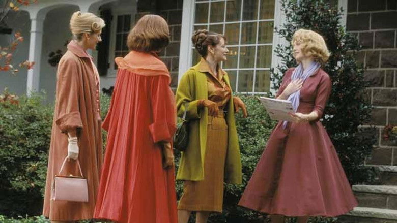 кадр из фильма Вдали от рая