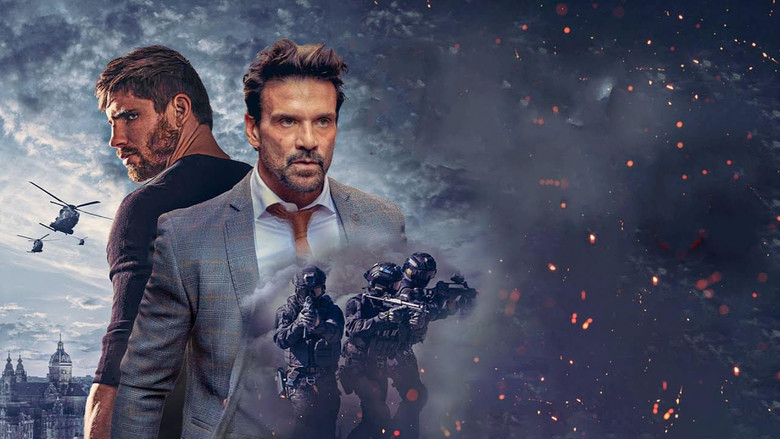 Чёрный лотос