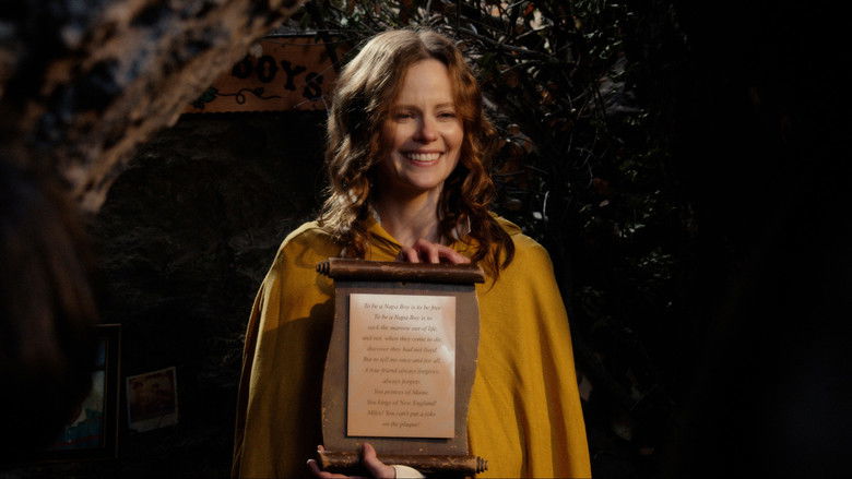 кадр из фильма The Napa Boys