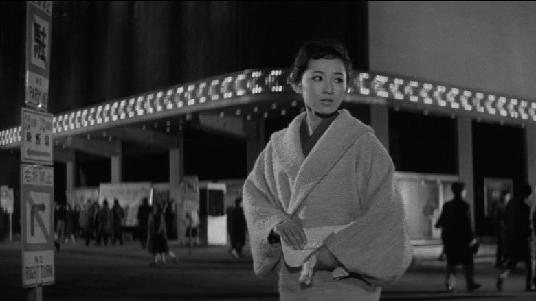 кадр из фильма 祈るひと