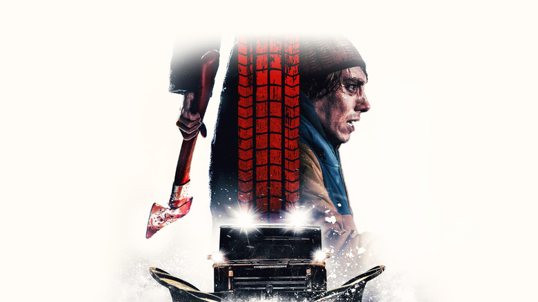 Снегоуборщик. Опасная дистанция