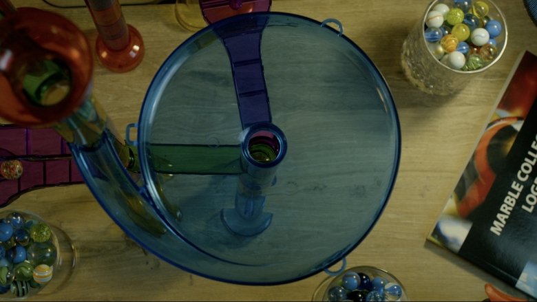 кадр из фильма Lost Marbles