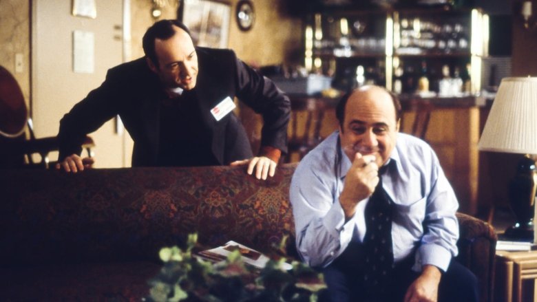 кадр из фильма Большая сделка