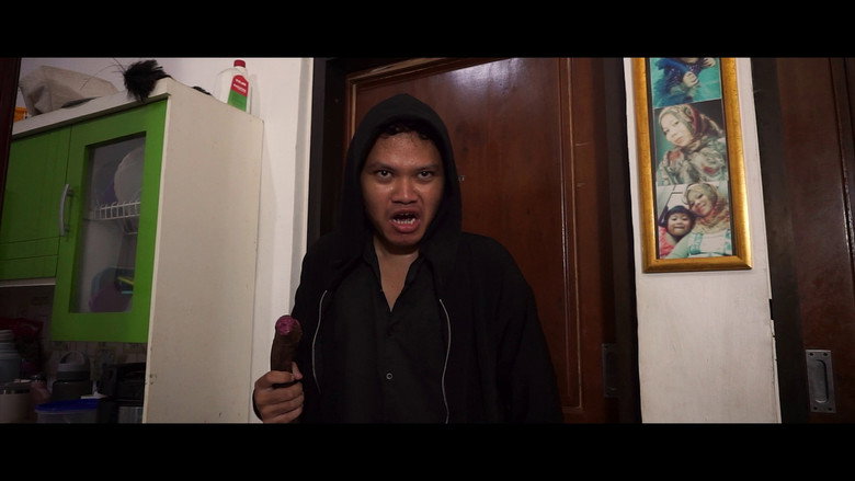 кадр из фильма Diari Emas: Pewaris Cahaya Terakhir