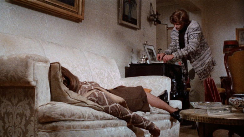 кадр из фильма La campana del infierno