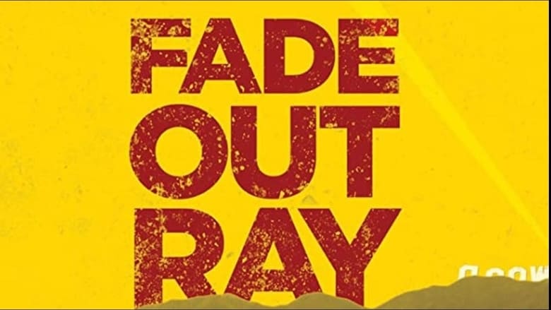 кадр из фильма Fade Out Ray