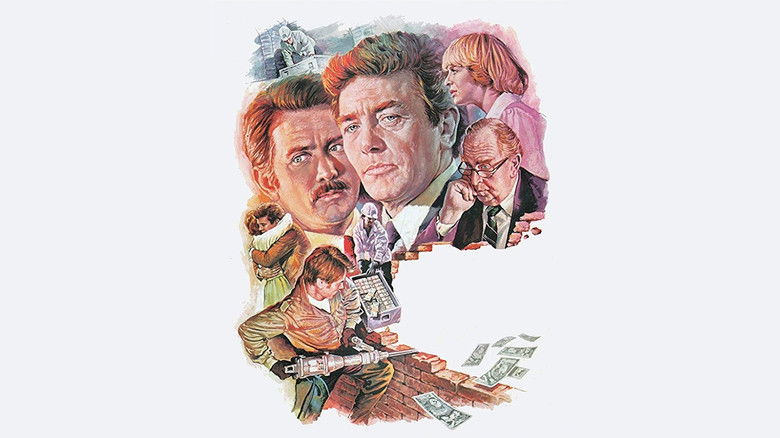 кадр из фильма Лазейка