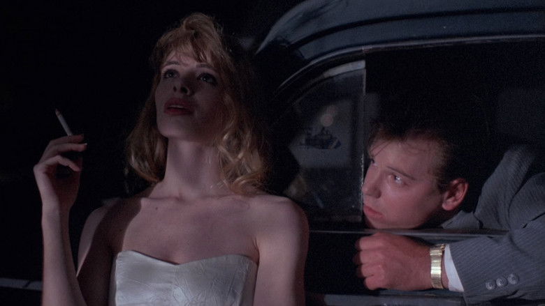 кадр из фильма Невероятная правда