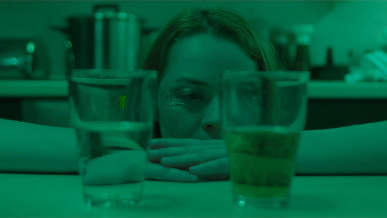 кадр из фильма Aftertaste