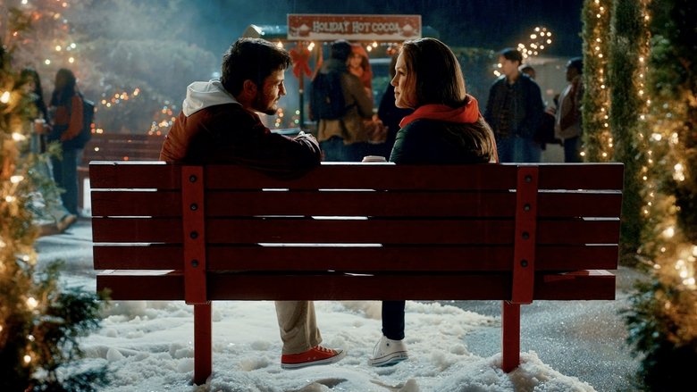 кадр из фильма Рождество над облаками