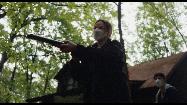 кадр из фильма Incubation