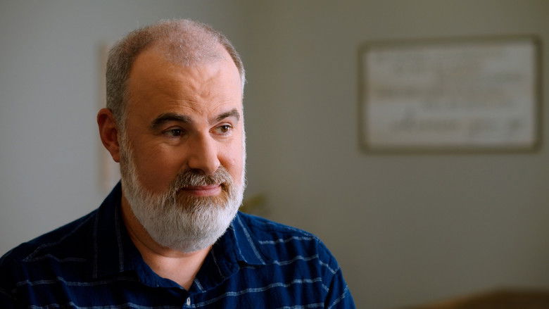 кадр из фильма Покажи мне отца