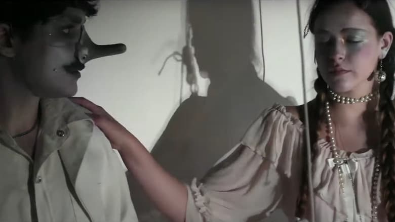 кадр из фильма я дома