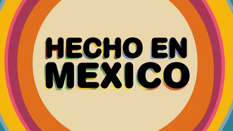 кадр из фильма Hecho en México