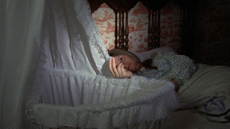 кадр из фильма Прямо до утра