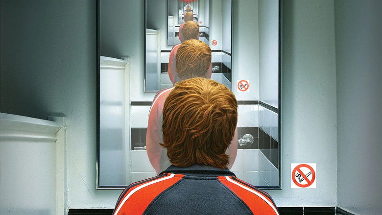 кадр из фильма Часто задаваемые вопросы о путешествиях во времени