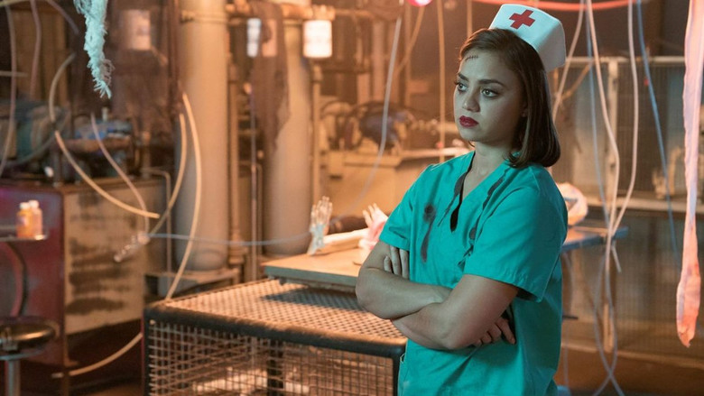 кадр из фильма Они