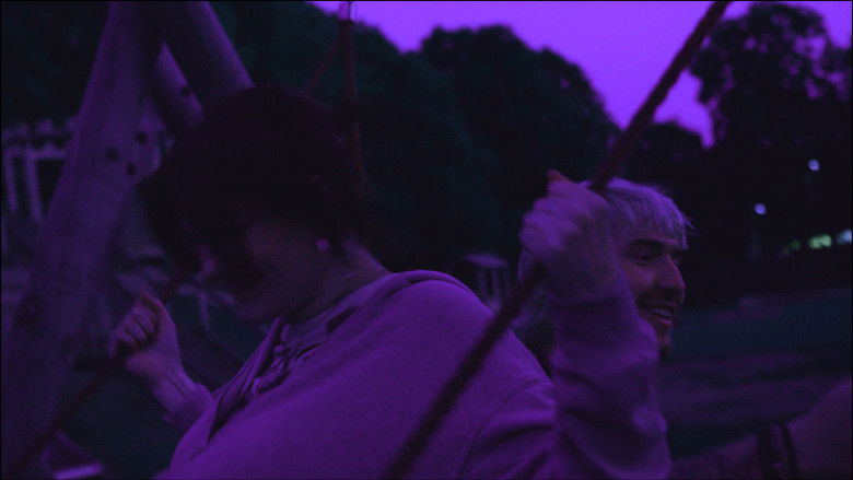 кадр из фильма Don't Let Me Down