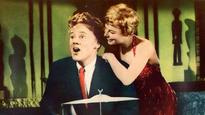 кадр из фильма Remains to Be Seen