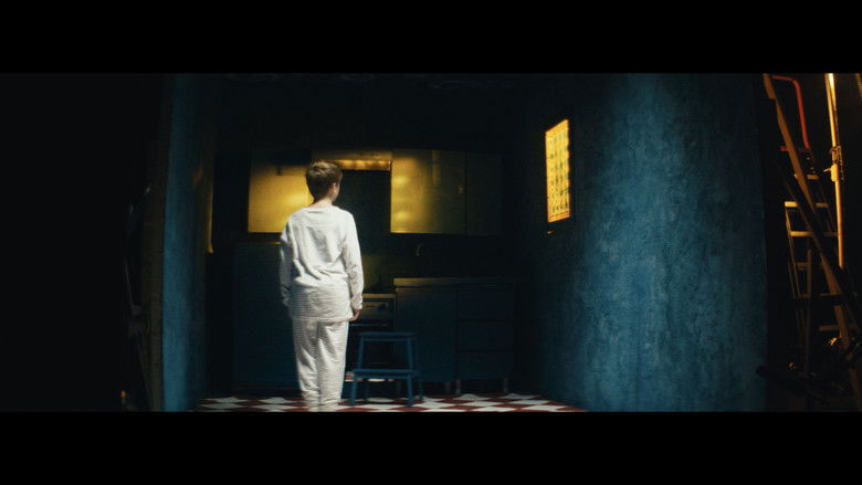 кадр из фильма HYGGE